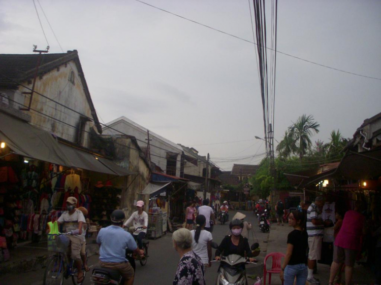 Ký sự hành trình : Hè về, miền trung biển gọi Ký sự hành trình : Hè về, miền trung biển gọi