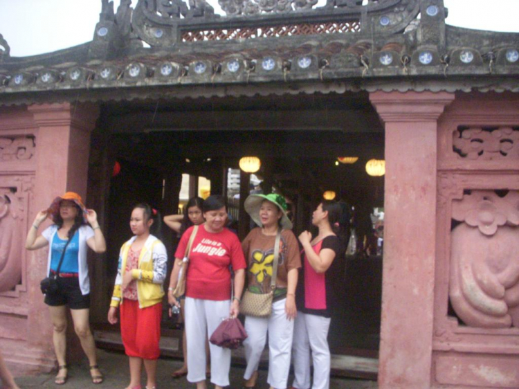 Ký sự hành trình : Hè về, miền trung biển gọi Ký sự hành trình : Hè về, miền trung biển gọi