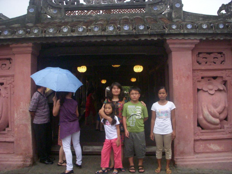 Ký sự hành trình : Hè về, miền trung biển gọi Ký sự hành trình : Hè về, miền trung biển gọi