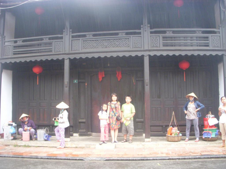 Ký sự hành trình : Hè về, miền trung biển gọi Ký sự hành trình : Hè về, miền trung biển gọi