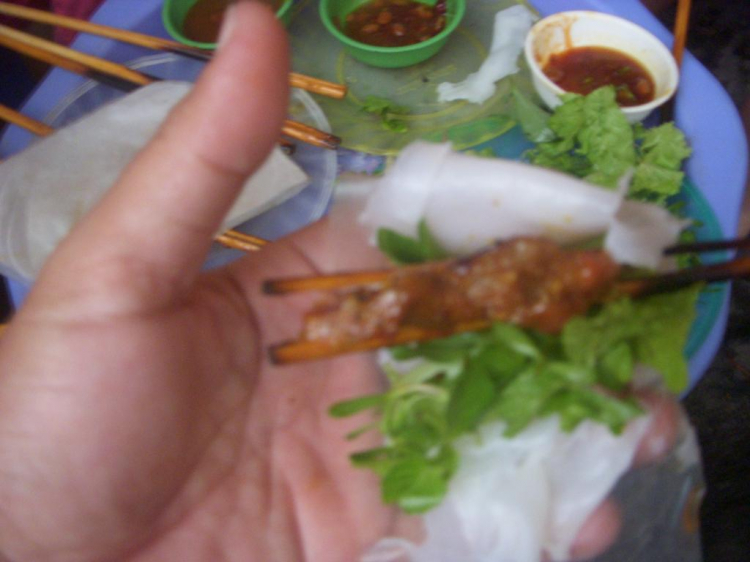 Ký sự hành trình : Hè về, miền trung biển gọi Ký sự hành trình : Hè về, miền trung biển gọi