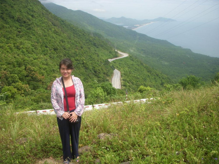 Ký sự hành trình : Hè về, miền trung biển gọi Ký sự hành trình : Hè về, miền trung biển gọi