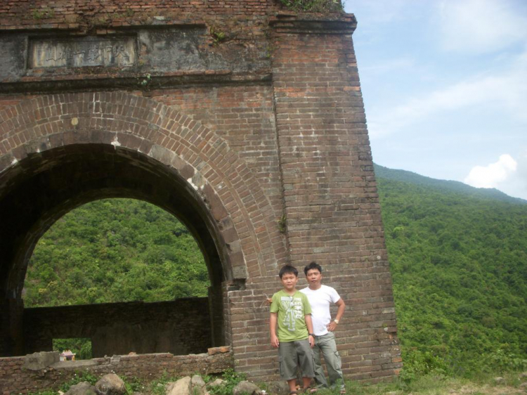 Ký sự hành trình : Hè về, miền trung biển gọi Ký sự hành trình : Hè về, miền trung biển gọi