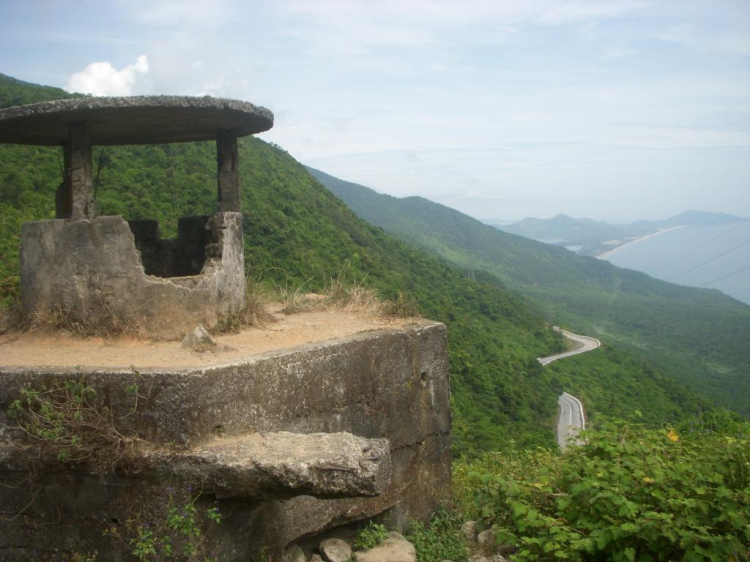 Ký sự hành trình : Hè về, miền trung biển gọi Ký sự hành trình : Hè về, miền trung biển gọi