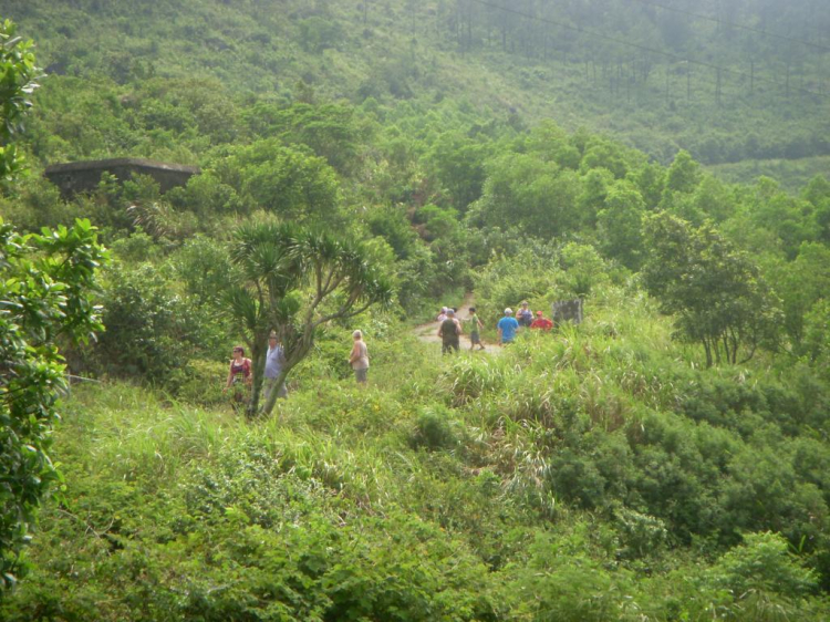 Ký sự hành trình : Hè về, miền trung biển gọi