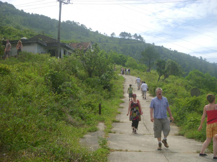 Ký sự hành trình : Hè về, miền trung biển gọi Ký sự hành trình : Hè về, miền trung biển gọi