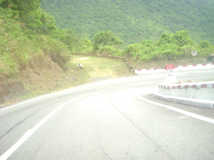 Ký sự hành trình : Hè về, miền trung biển gọi Ký sự hành trình : Hè về, miền trung biển gọi