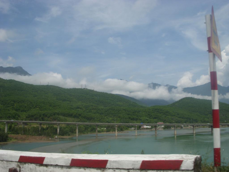 Ký sự hành trình : Hè về, miền trung biển gọi Ký sự hành trình : Hè về, miền trung biển gọi