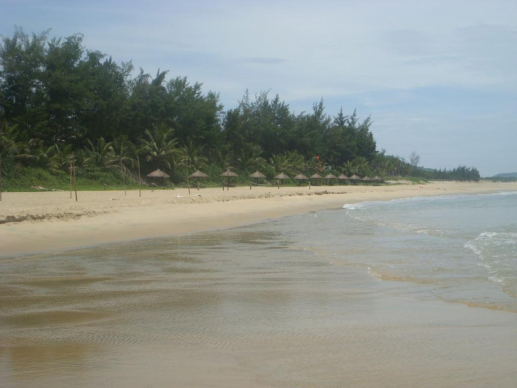 Ký sự hành trình : Hè về, miền trung biển gọi Ký sự hành trình : Hè về, miền trung biển gọi