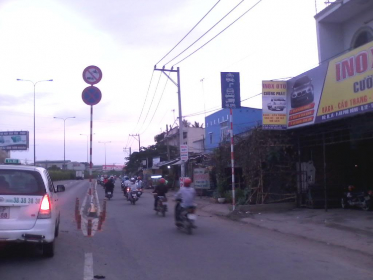 Nhờ tư vấn khiếu nại giao thông Nhờ tư vấn khiếu nại giao thông