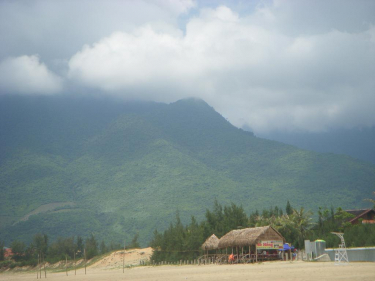 Ký sự hành trình : Hè về, miền trung biển gọi Ký sự hành trình : Hè về, miền trung biển gọi