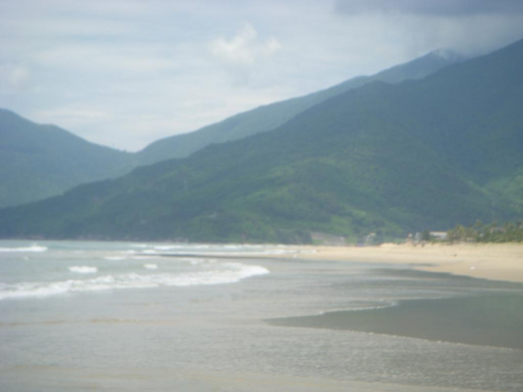 Ký sự hành trình : Hè về, miền trung biển gọi Ký sự hành trình : Hè về, miền trung biển gọi