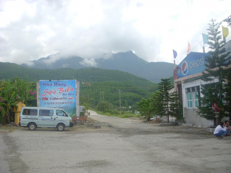 Ký sự hành trình : Hè về, miền trung biển gọi Ký sự hành trình : Hè về, miền trung biển gọi