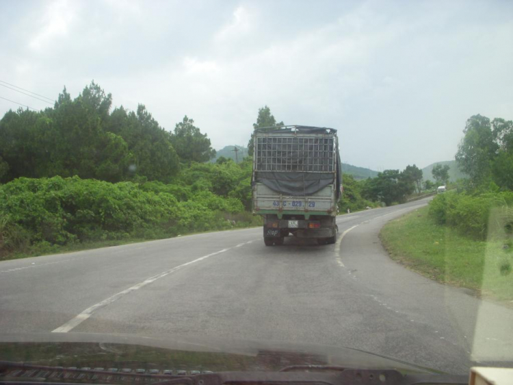 Ký sự hành trình : Hè về, miền trung biển gọi Ký sự hành trình : Hè về, miền trung biển gọi