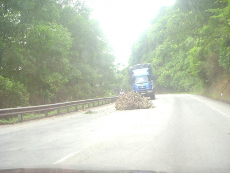 Ký sự hành trình : Hè về, miền trung biển gọi