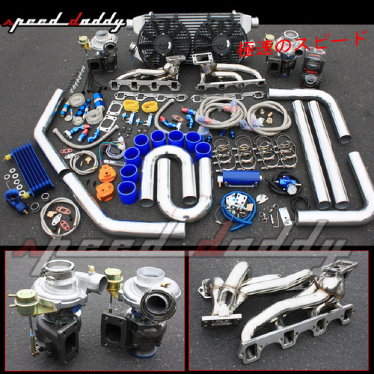 Độ Ford Maverick V8 Twins turbo, carbon.... Độ Ford Maverick V8 Twins turbo, carbon....