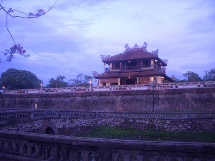 Ký sự hành trình : Hè về, miền trung biển gọi Ký sự hành trình : Hè về, miền trung biển gọi