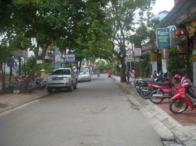 Ký sự hành trình : Hè về, miền trung biển gọi Ký sự hành trình : Hè về, miền trung biển gọi