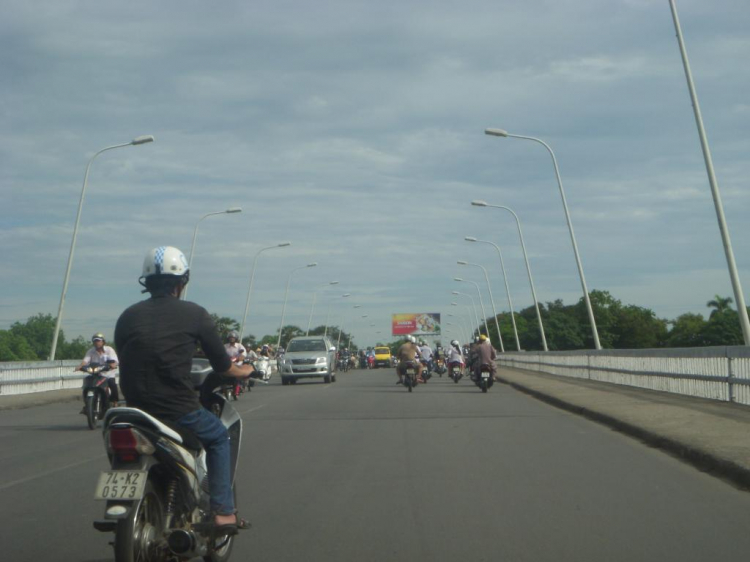 Ký sự hành trình : Hè về, miền trung biển gọi