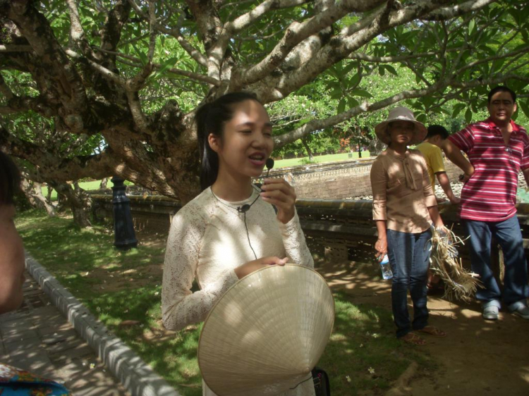Ký sự hành trình : Hè về, miền trung biển gọi Ký sự hành trình : Hè về, miền trung biển gọi