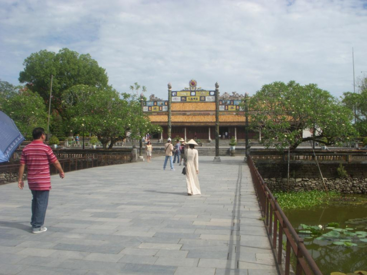 Ký sự hành trình : Hè về, miền trung biển gọi Ký sự hành trình : Hè về, miền trung biển gọi