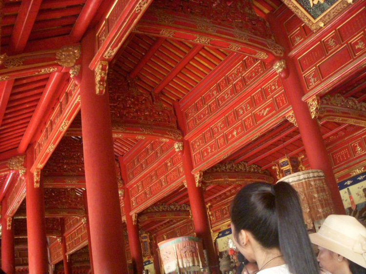 Ký sự hành trình : Hè về, miền trung biển gọi Ký sự hành trình : Hè về, miền trung biển gọi
