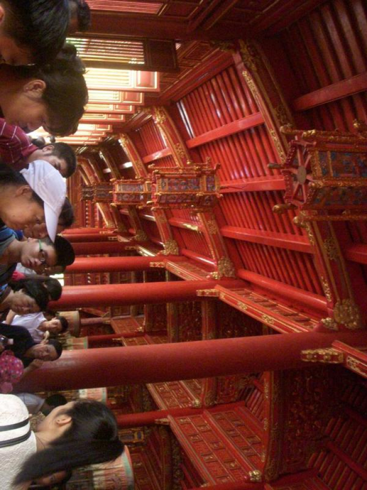 Ký sự hành trình : Hè về, miền trung biển gọi Ký sự hành trình : Hè về, miền trung biển gọi