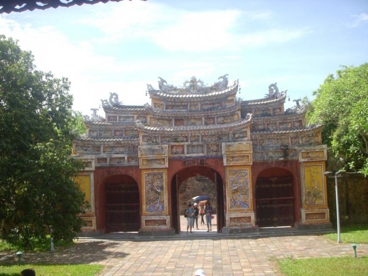 Ký sự hành trình : Hè về, miền trung biển gọi Ký sự hành trình : Hè về, miền trung biển gọi