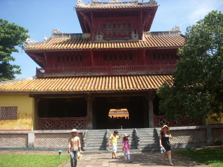 Ký sự hành trình : Hè về, miền trung biển gọi Ký sự hành trình : Hè về, miền trung biển gọi