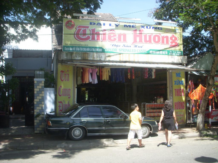 Ký sự hành trình : Hè về, miền trung biển gọi Ký sự hành trình : Hè về, miền trung biển gọi