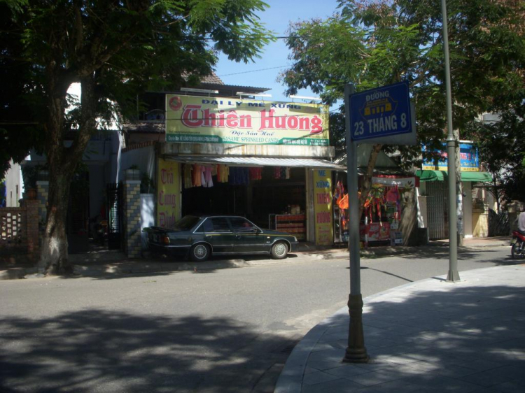 Ký sự hành trình : Hè về, miền trung biển gọi Ký sự hành trình : Hè về, miền trung biển gọi