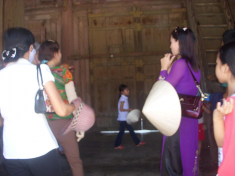 Ký sự hành trình : Hè về, miền trung biển gọi Ký sự hành trình : Hè về, miền trung biển gọi