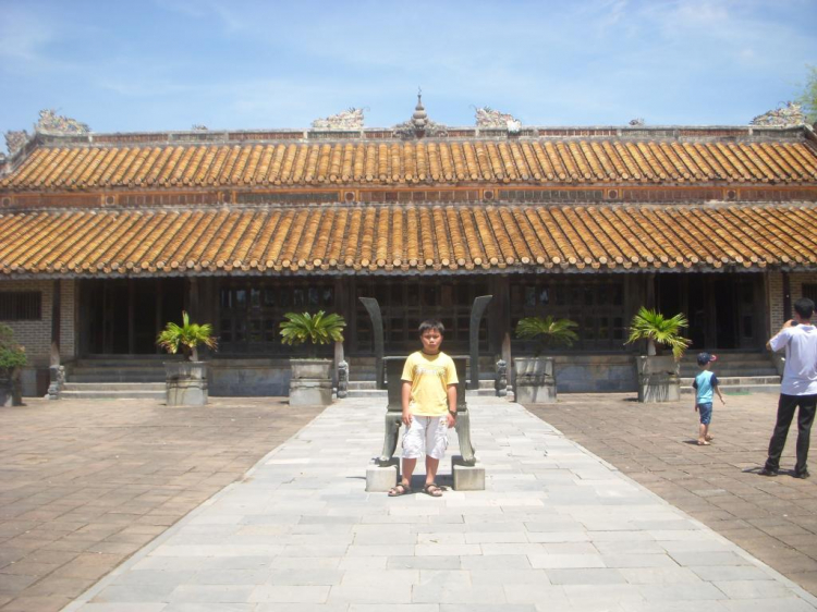 Ký sự hành trình : Hè về, miền trung biển gọi Ký sự hành trình : Hè về, miền trung biển gọi