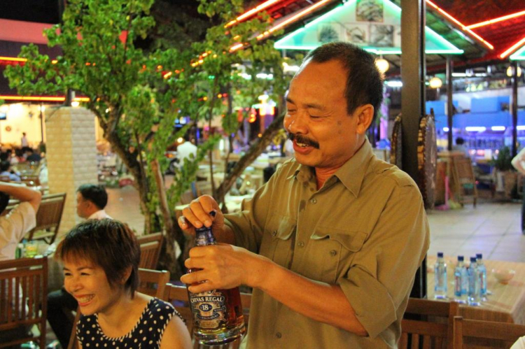Chi hội phó FFC