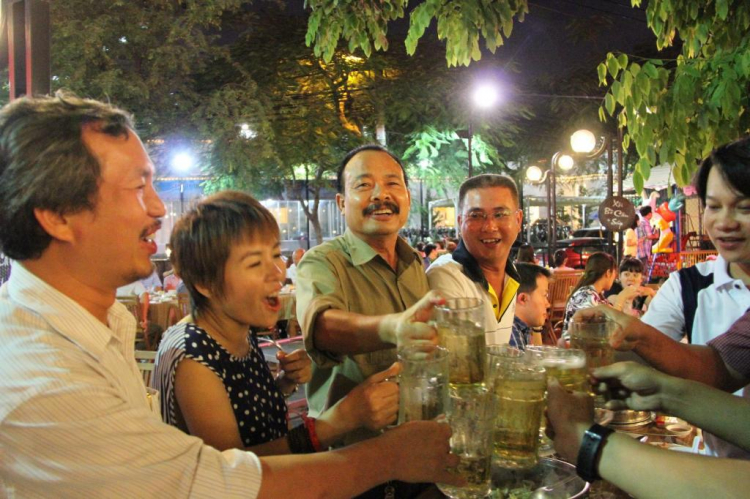Chi hội phó FFC