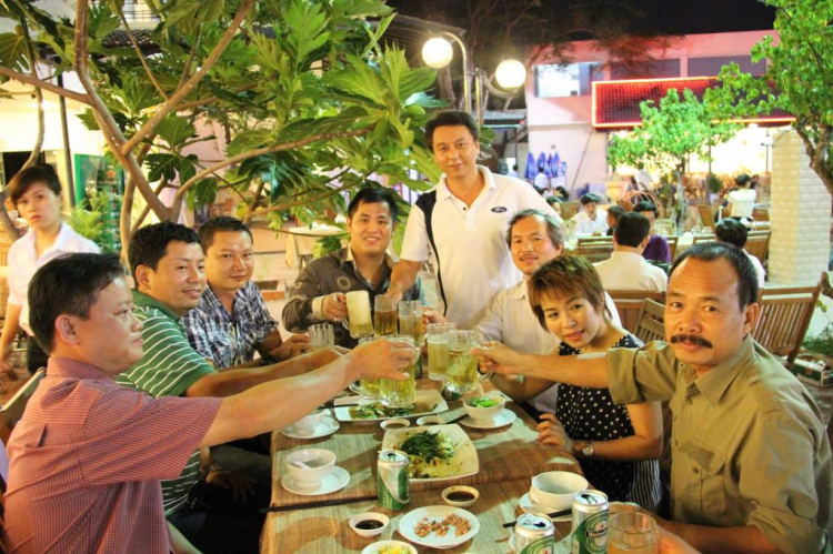 Chi hội phó FFC