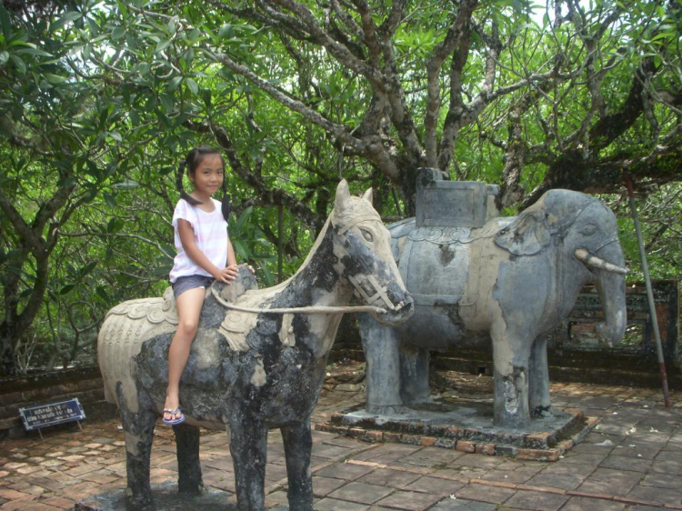 Ký sự hành trình : Hè về, miền trung biển gọi