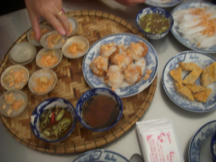 Ký sự hành trình : Hè về, miền trung biển gọi Ký sự hành trình : Hè về, miền trung biển gọi