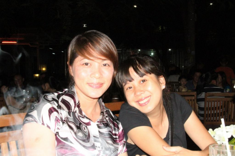 Chi hội phó FFC