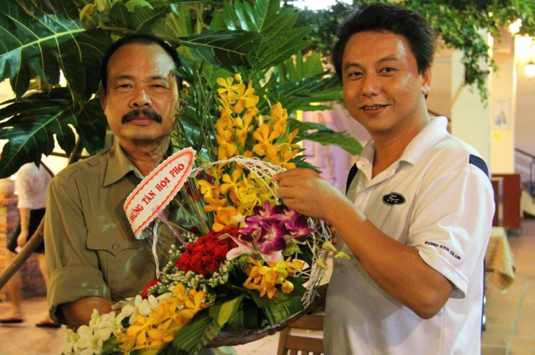 Chi hội phó FFC