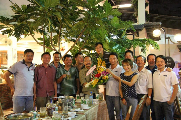 Chi hội phó FFC