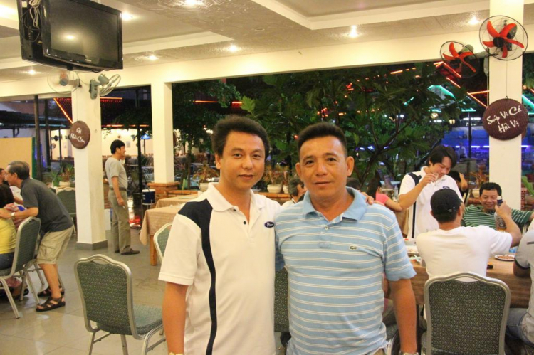 Chi hội phó FFC
