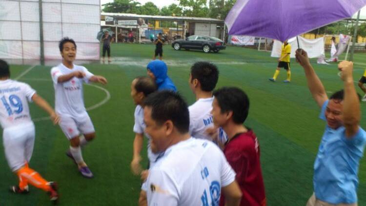 Nơi Tổng Hợp Thông Tin TFC Futsal Team.