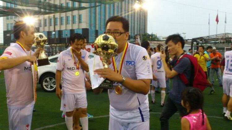 Nơi Tổng Hợp Thông Tin TFC Futsal Team.