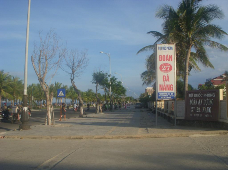Ký sự hành trình : Hè về, miền trung biển gọi Ký sự hành trình : Hè về, miền trung biển gọi
