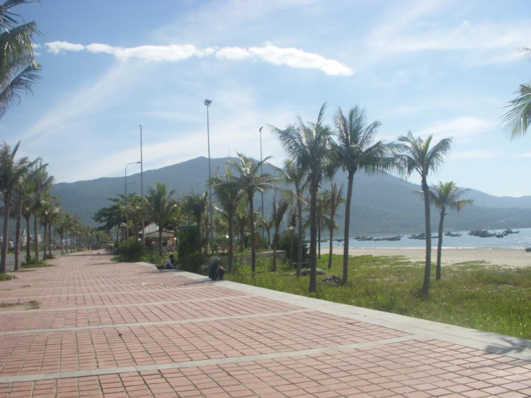 Ký sự hành trình : Hè về, miền trung biển gọi Ký sự hành trình : Hè về, miền trung biển gọi