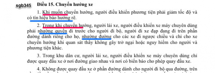 Giảng viên ĐH BK đòi cảnh sát đưa bằng chứng vi phạm giao thông