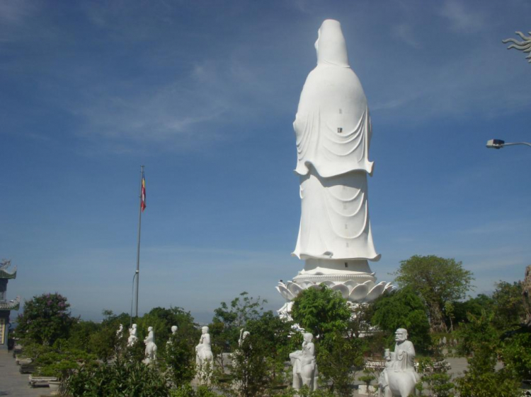 Ký sự hành trình : Hè về, miền trung biển gọi