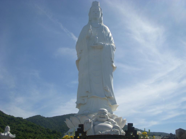 Ký sự hành trình : Hè về, miền trung biển gọi