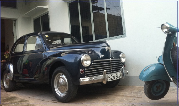 Ford Vedette và Peugeot thể thao sx năm 1922 Ford Vedette và Peugeot thể thao sx năm 1922